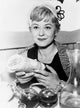 Posterazzi Nights photo print featuring Giulietta Masina from the 1957 film.