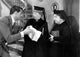 Arsenic and Old Lace classic movie photo print