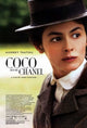 Coco Before Chanel Movie Poster Print 27x40