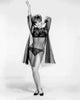 Who's Been Sleeping in My Bed poster featuring Jill St. John in a nightie from the 1963 film.