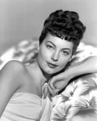 One Touch of Venus 1948 movie poster featuring Ava Gardner, 11x17 Masterprint.