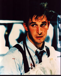 Noah Wyle Bloody Photo Print from E.R. - 8x10