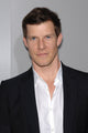 Eric Mabius at Source Code Premiere Photo Print by Michael Germana