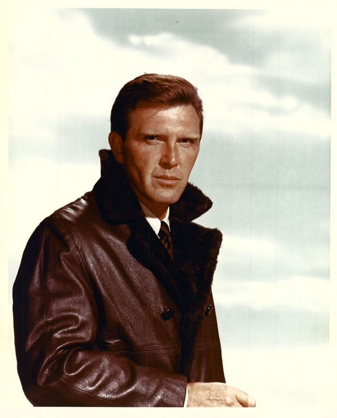 The Man Who Never Was movie poster 8x10 print