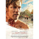 The Impossible movie poster print 27x40 inches.