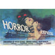 Horror Express Movie Poster Print 27x40 - Classic horror film poster