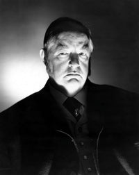 Sydney Greenstreet The Verdict Movie Photo Print 1946