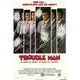 Trouble Man Movie Poster Print in 27x40 size.
