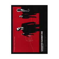 Gangster Number 1 Movie Poster 11x17 - Stylish wall art for film enthusiasts