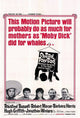 Oh Dad Poor Dad Mama's Hung You In The Closet movie poster 11x17 print