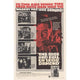 'The Rise and Fall of Legs Diamond' movie poster print showcasing classic cinema art.