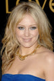 Hilary Duff at Cartier Charity Love Bracelet Launch Photo Print