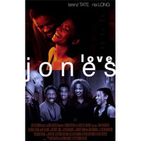 Love Jones Movie Poster 11x17 vibrant print