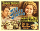 Wee Willie Winkie Movie Poster Masterprint - Classic Film Art