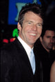 Dennis Quaid at The Rookie Premiere Poster Print by CJ Contino