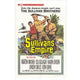 Empire Movie Poster Print in 27x40 size, perfect for movie enthusiasts.
