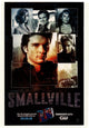 Smallville Movie Poster - Style A (11x17) featuring Clark Kent