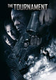 The Tournament Movie Poster 11x17 print showcasing dynamic film imagery