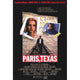 Paris, Texas movie poster print showcasing a classic film scene.