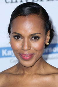 Kerry Washington at the Baby2Baby Gala 2014 Photo Print