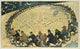 Everybody Does It - The National Excuse Poster Print by Albert Levering