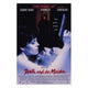 Death and the Maiden Movie Poster - 11x17 Print