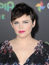 Ginnifer Goodwin at Zootopia Premiere Photo Print