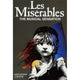 Les Miserables Broadway Movie Poster Print 27x40