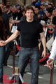 Tom Cruise at War of The Worlds Premiere Photo Print