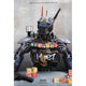 Chappie Movie Poster Print 27x40 showcasing a vibrant design of the beloved robot.