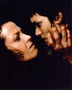Sigourney Weaver and Winona Ryder close-up photo print from Alien: Resurrection