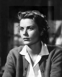 Grace Kelly in The Country Girl 1954 Photo Print