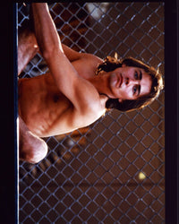 Alex Mcarthur photo print from Rampage, available in multiple sizes.