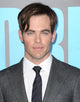 Chris Pine at Horrible Bosses 2 Premiere Photo Print - 8x10