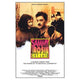 Sammy and Rosie Get Laid Movie Poster 11 x 17