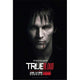 True Blood Season 2 movie poster featuring Stephen Moyer as Bill, 11x17 inches.