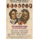 Frankenstein the True Story Movie Poster in 11x17 size