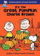 It's the Great Pumpkin Charlie Brown movie poster print in 11x17 size.
