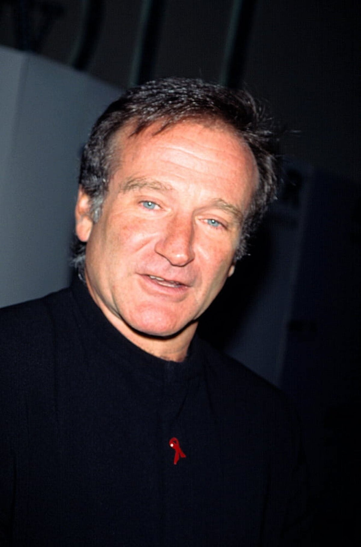 Robin Williams 1999 Amfar Seasons Of Hope Gala Photo Print