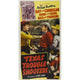 Texas Trouble Shooters Movie Poster Print 27x40