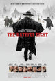The Hateful Eight Movie Poster 11x17 Print