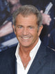 Mel Gibson at The Expendables 3 Premiere Photo Print