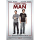 I Love You Man movie poster print 27x40 inches.