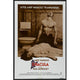 Blood for Dracula Movie Poster Print by Andy Warhol in 27x40 size.