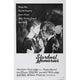 Stardust Memories Movie Poster Print 27 x 40 - Vintage Movie Art