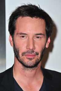 Keanu Reeves at the Museum of Modern Art Film Screening Photo