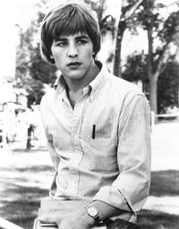 The Magic Garden of Stanley Sweetheart Photo Print featuring Don Johnson