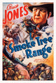 Smoke Tree Range 1937 Movie Masterprint Poster Print