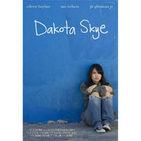 Dakota Skye Movie Poster Print in 27x40 size