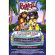 Bratz Starrin' & Stylin' Movie Poster in 11x17 size.